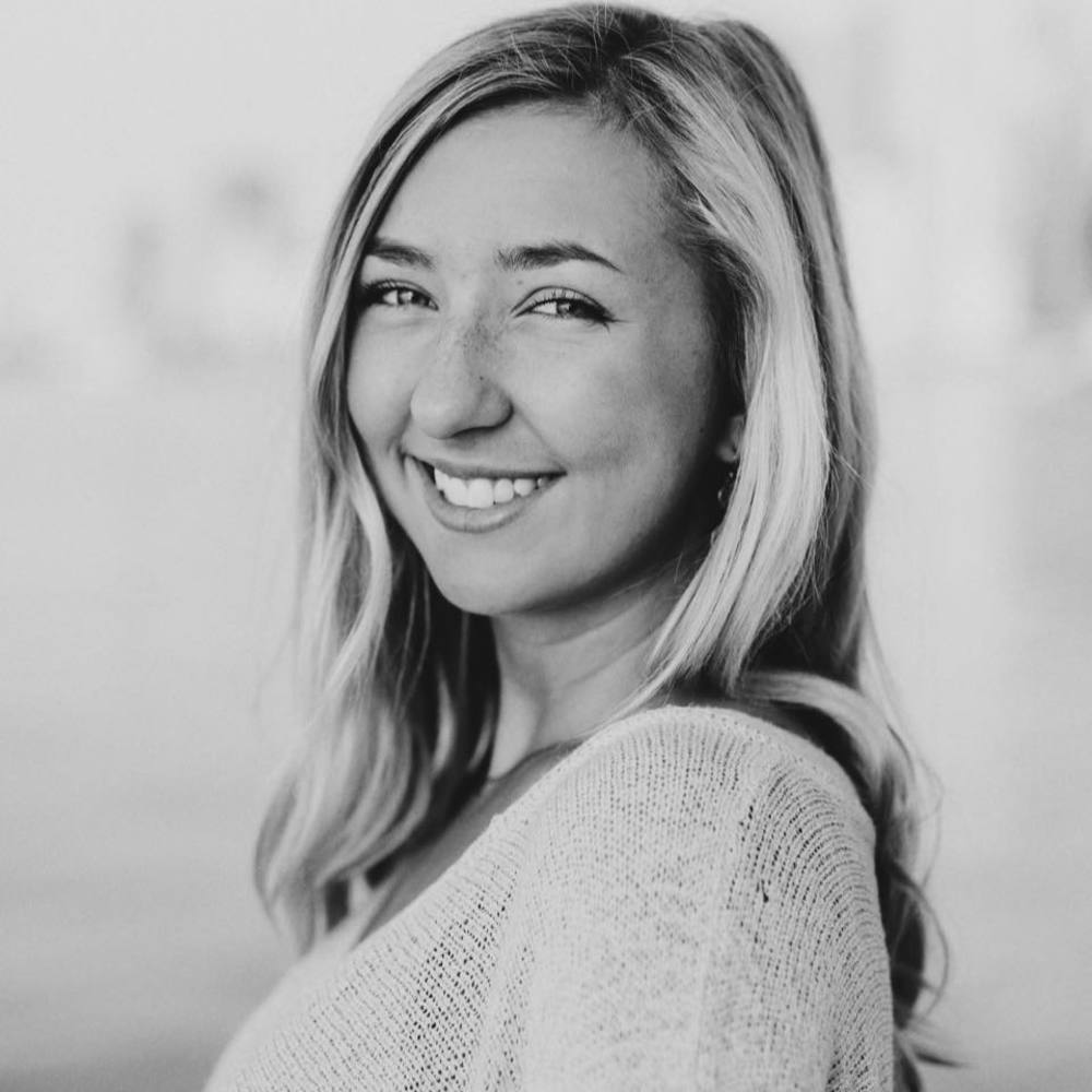 Meet your Posher, Kerraline